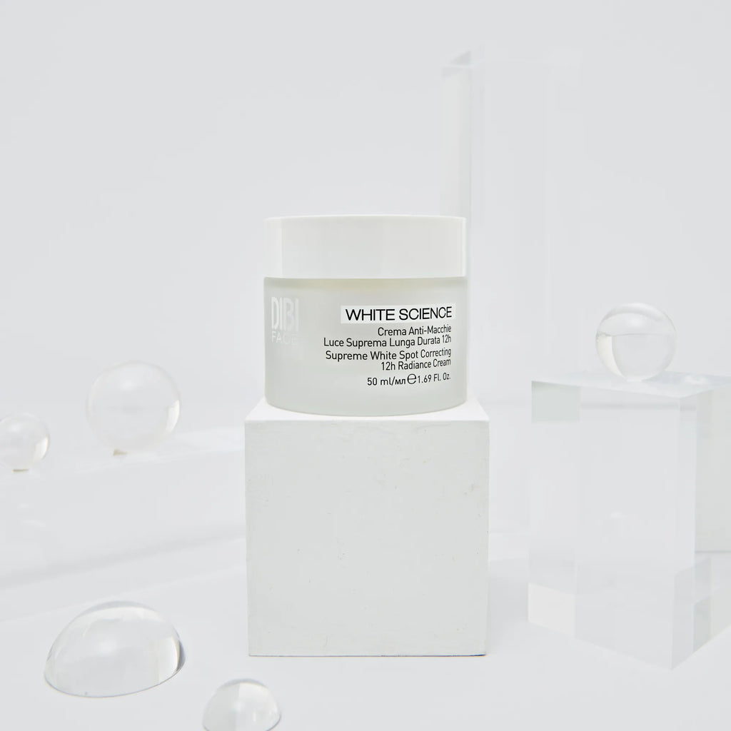 12h Supreme Light Spot-Removal Cream