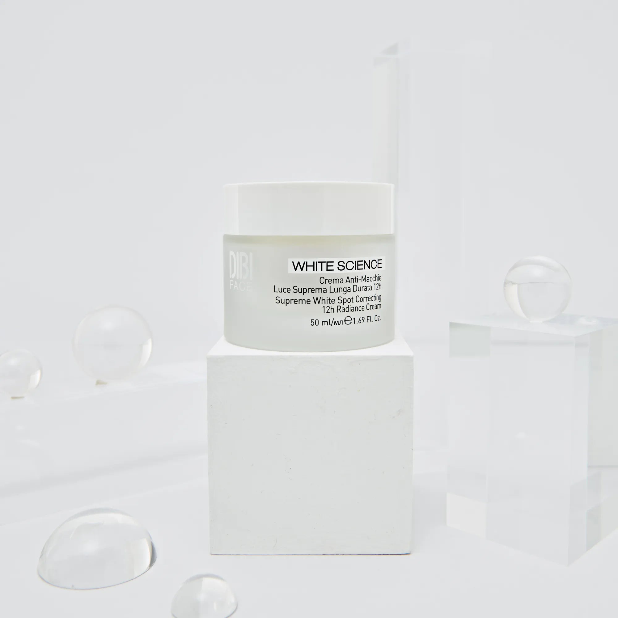 12h Supreme Light Spot-Removal Cream