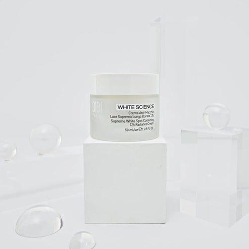 12h Supreme Light Spot-Removal Cream