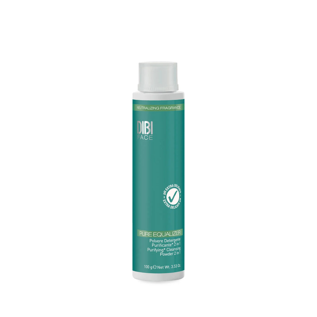 2 in 1 Purifying Powder Cleanser: Oily Skin-Care