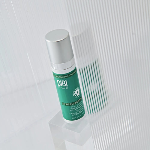 +24h Mattifying Fluid Moisturiser: Oily Skin Care