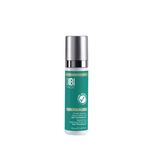+24h Mattifying Fluid Moisturiser: Oily Skin Care