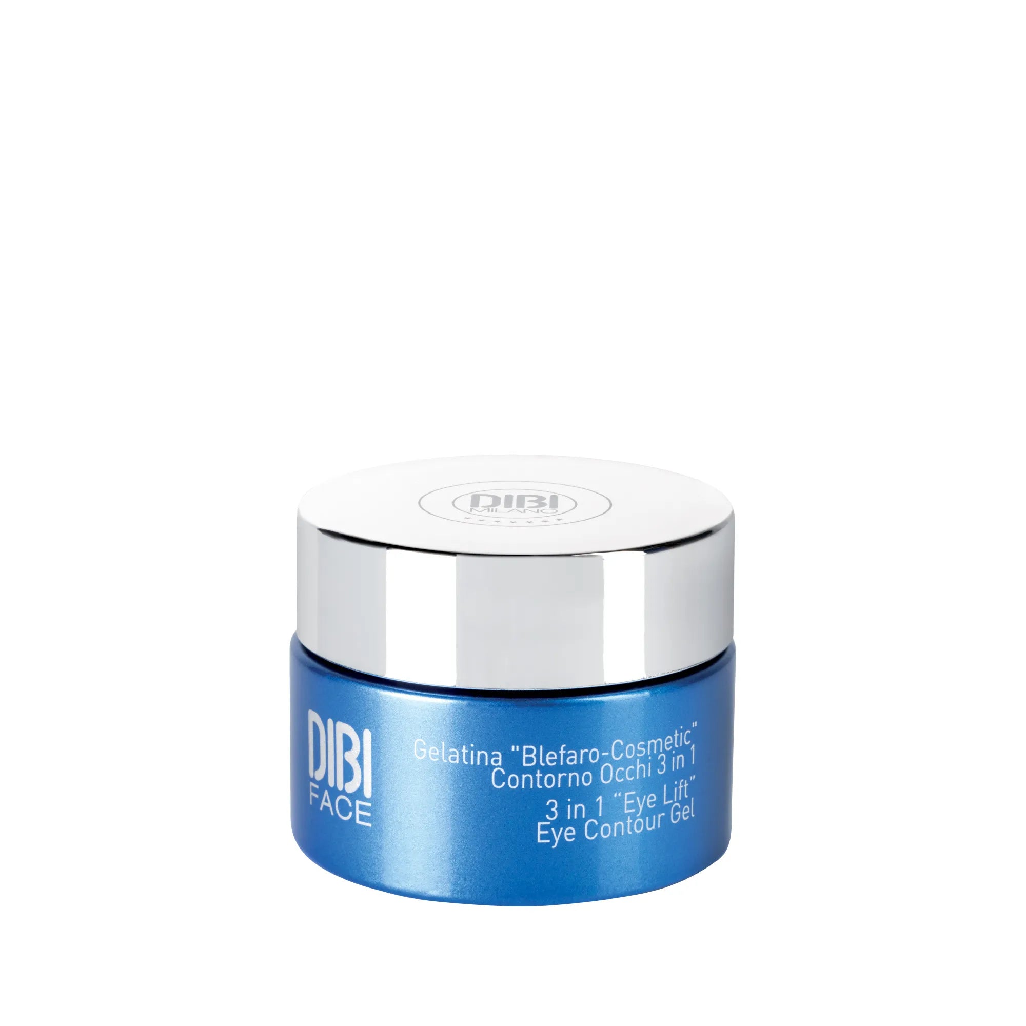 3 in 1 "Cosmetic-Eyelid Lift" Eye Contour Gelatin