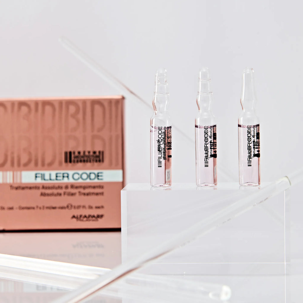 Absolute Filling Treatment: Anti Wrinkle Serum