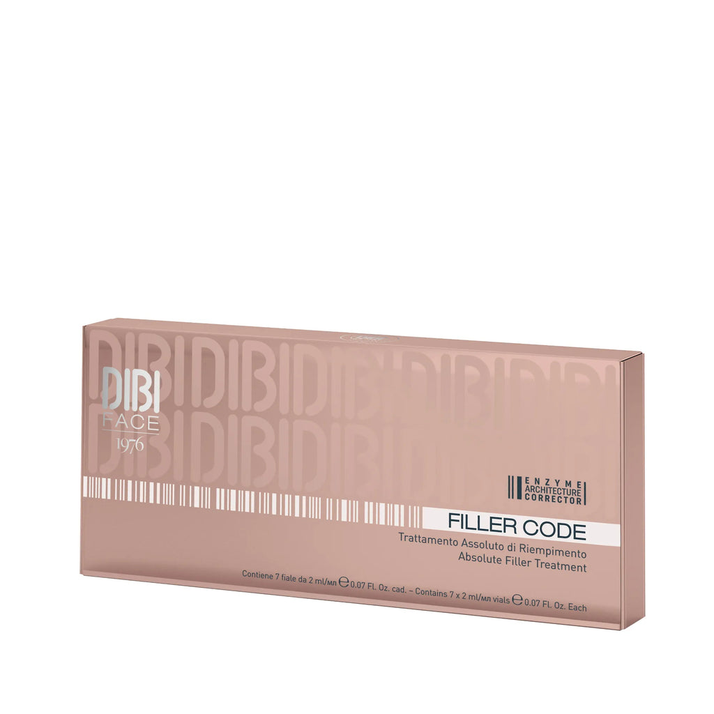 Absolute Filling Treatment: Anti Wrinkle Serum