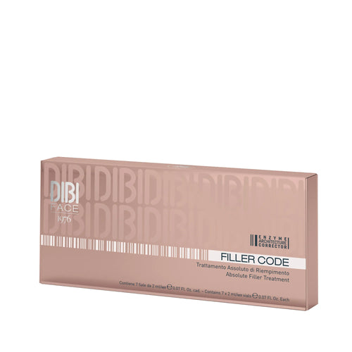 Absolute Filling Treatment: Anti Wrinkle Serum