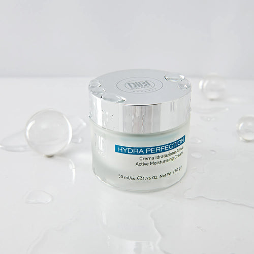 Active Hydration Cream: Moisturizing Cream