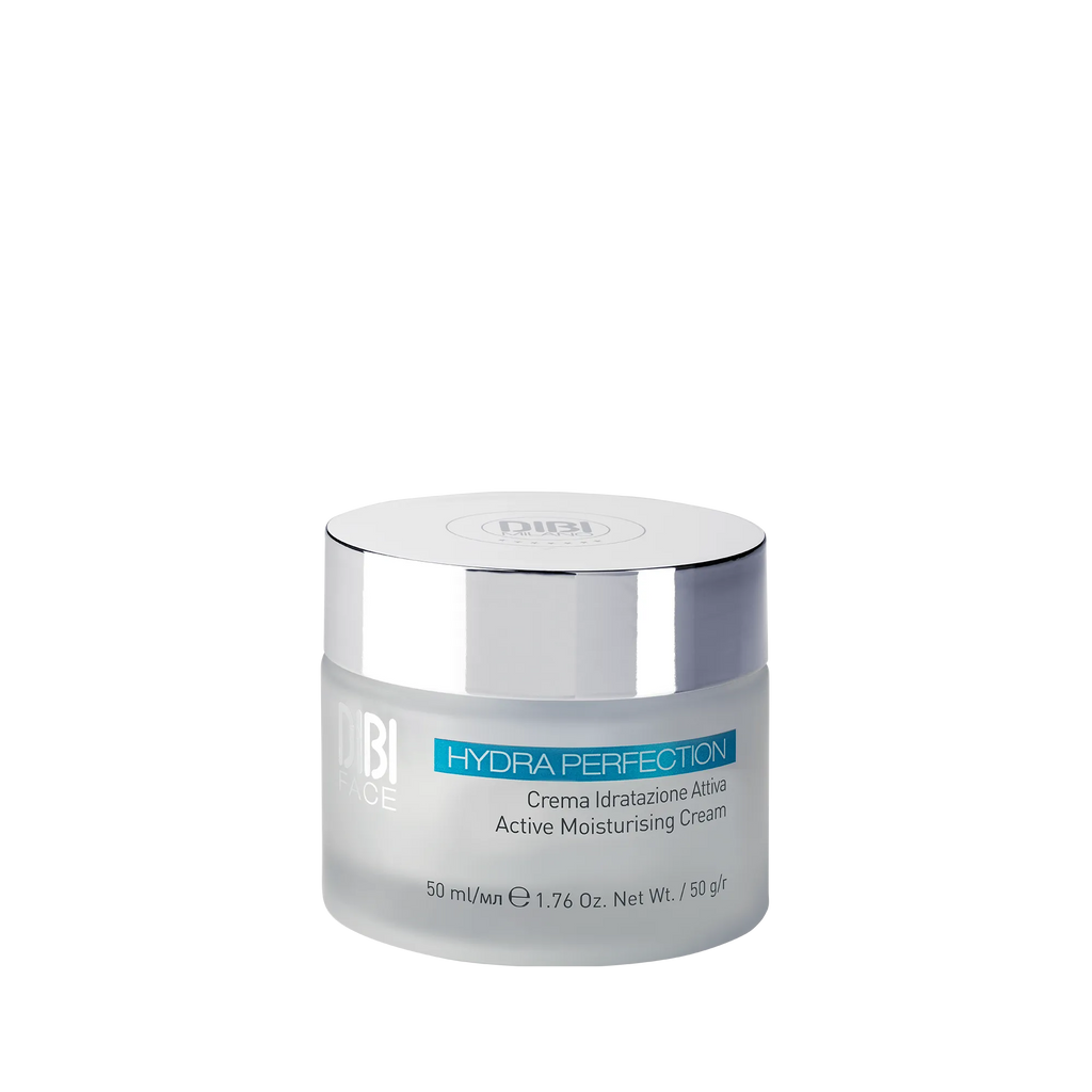 Active Hydration Cream: Moisturizing Cream