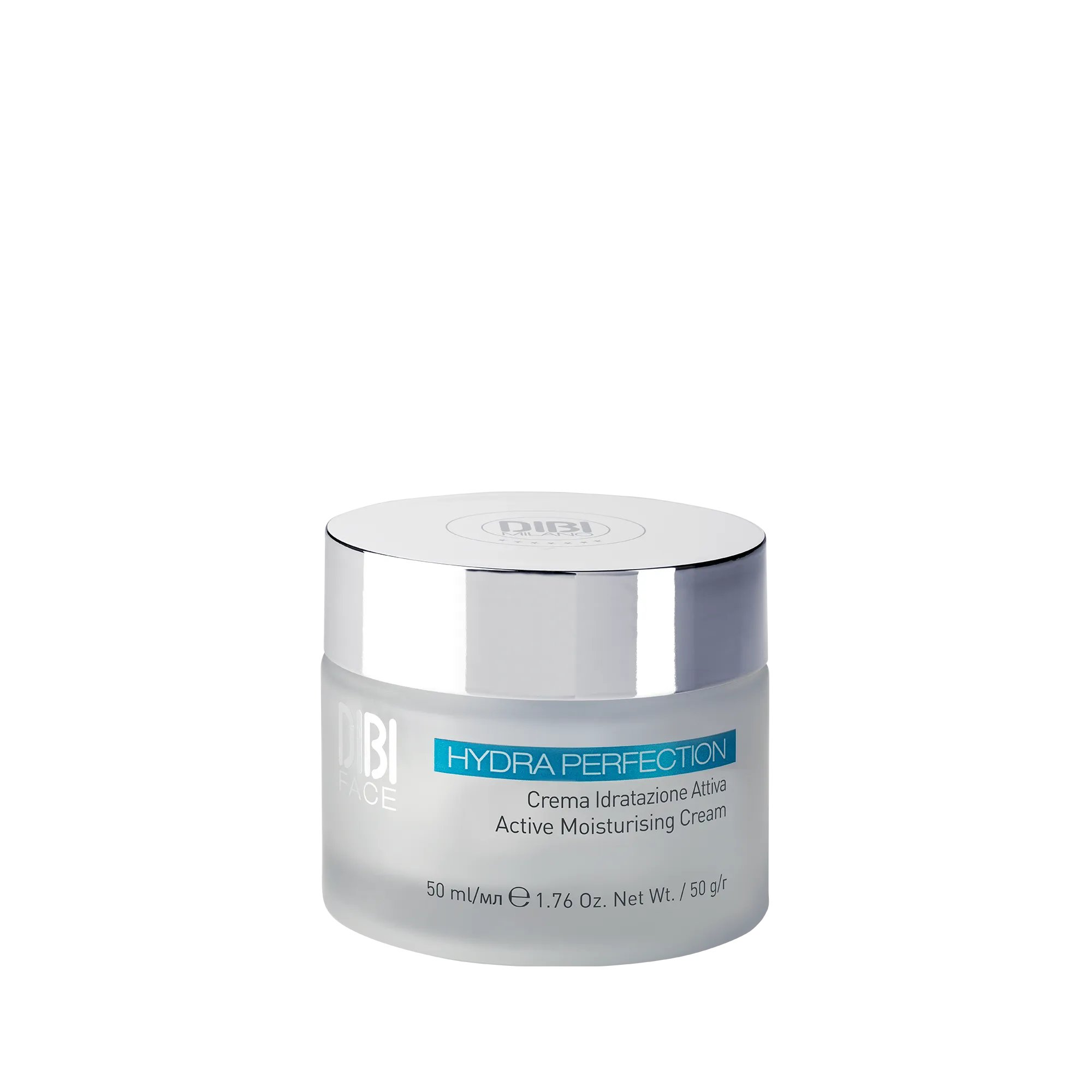 Active Hydration Cream: Moisturizing Cream