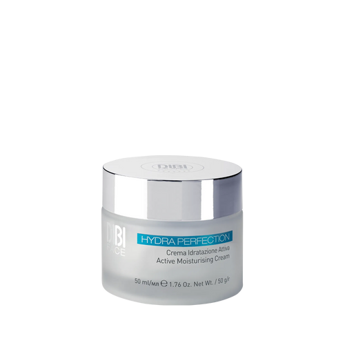 Active Hydration Cream: Moisturizing Cream