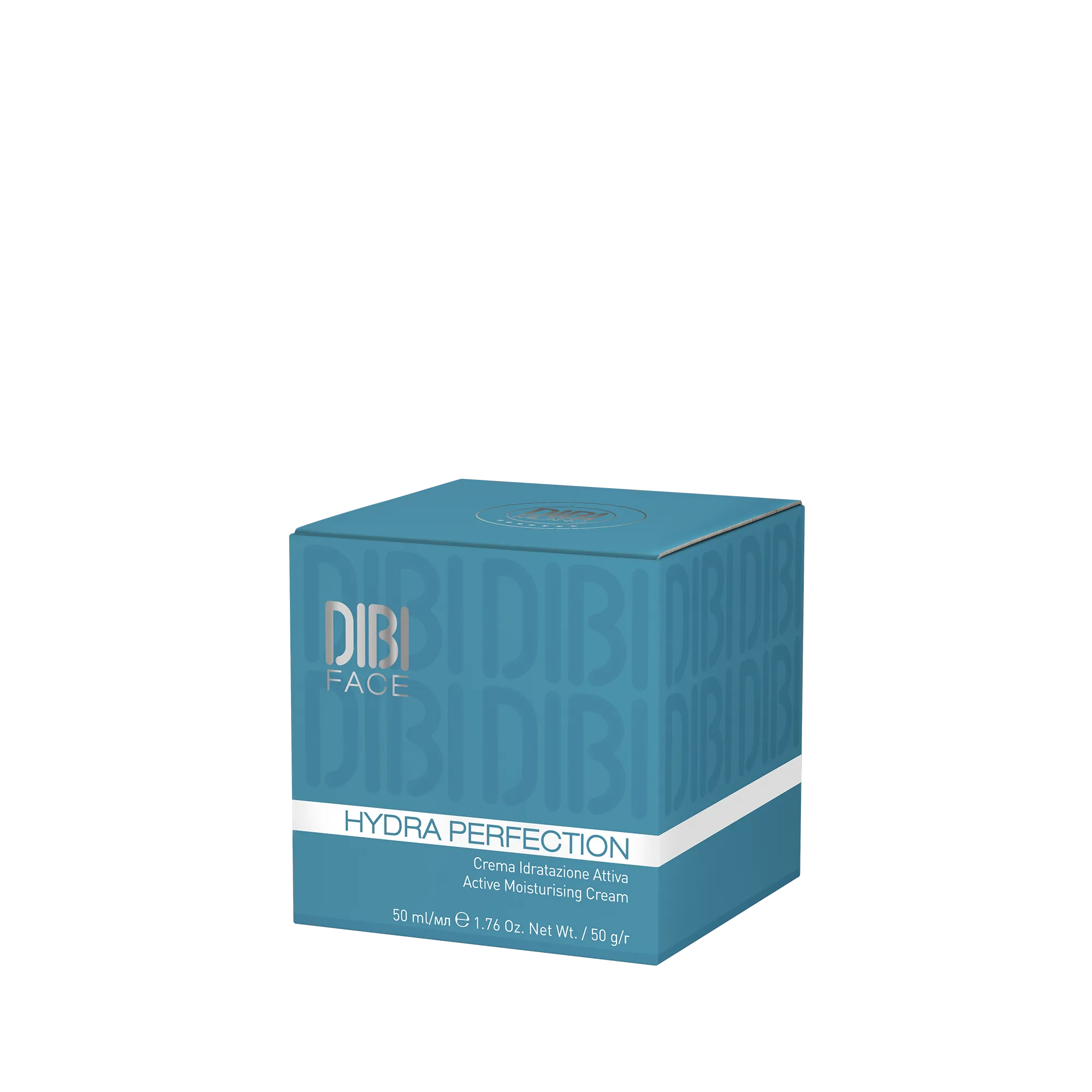 Active Hydration Cream: Moisturizing Cream