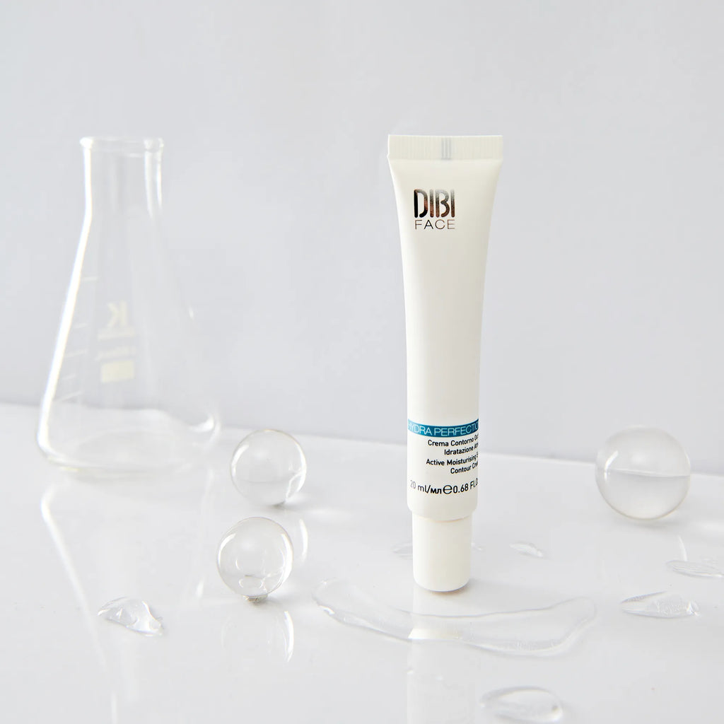 Active Hydration Eye Contour Cream