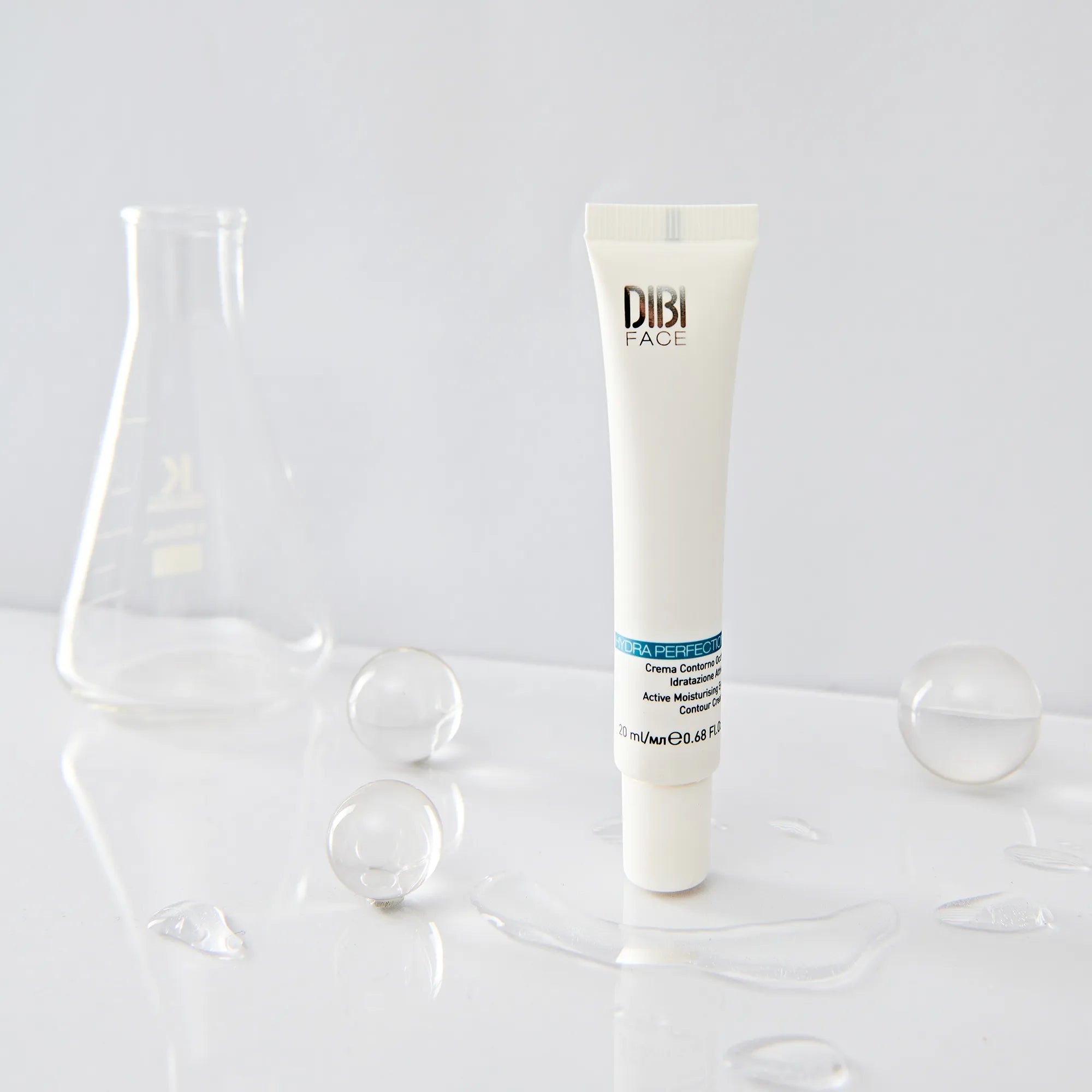 Active Hydration Eye Contour Cream