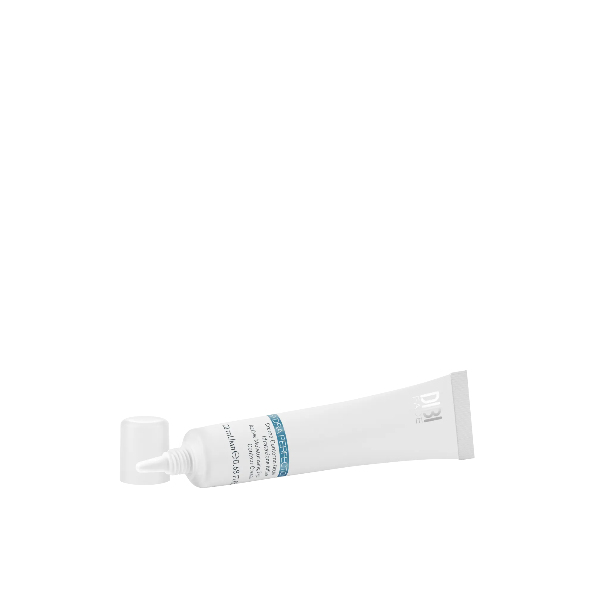 Active Hydration Eye Contour Cream