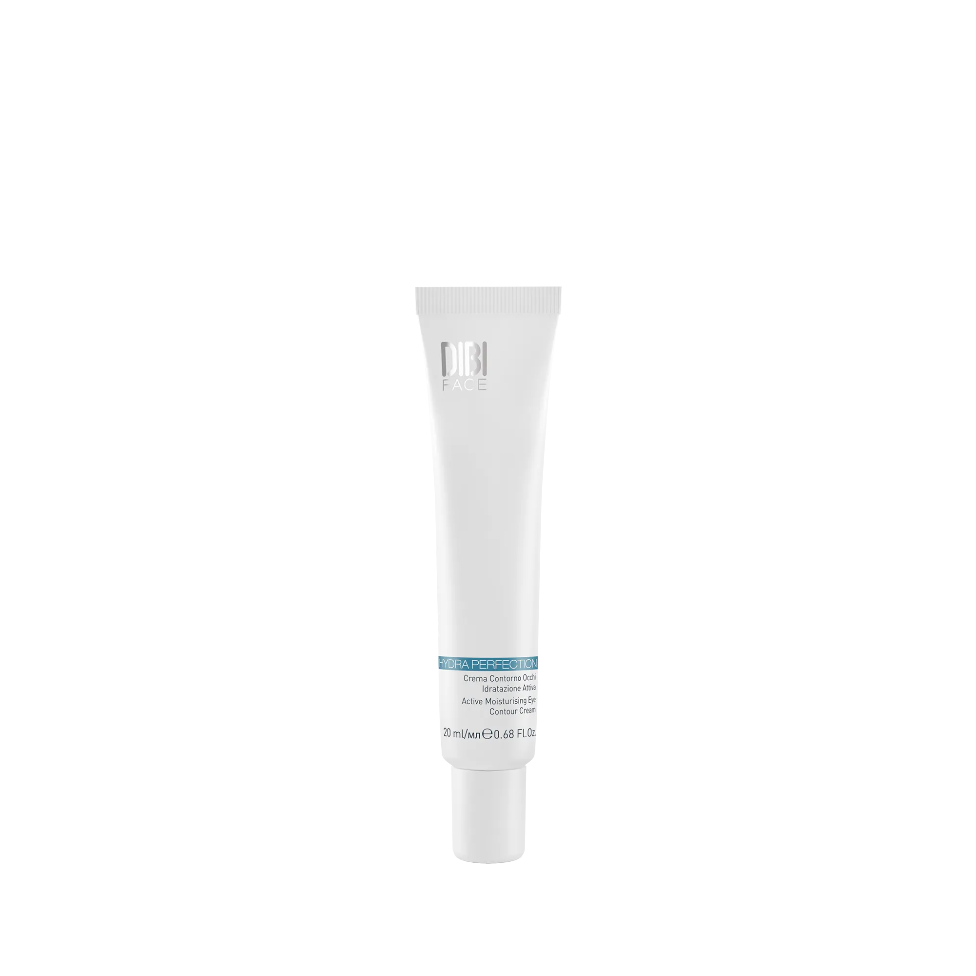 Active Hydration Eye Contour Cream