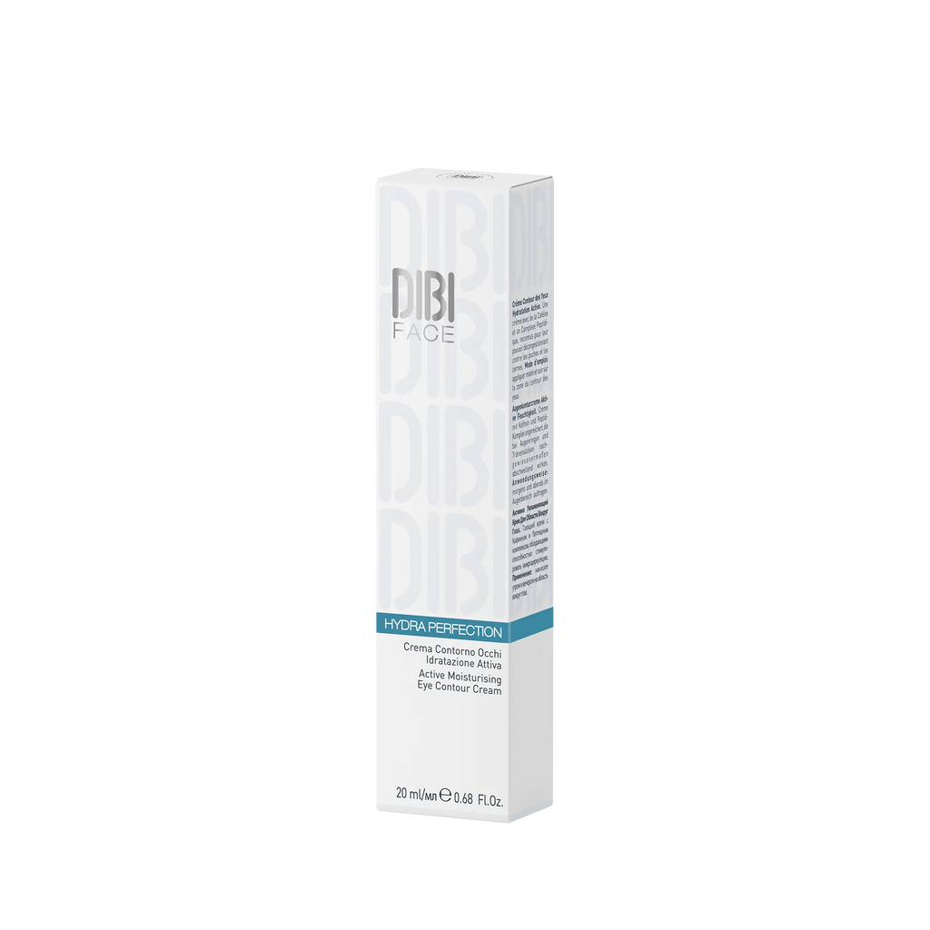 Active Hydration Eye Contour Cream