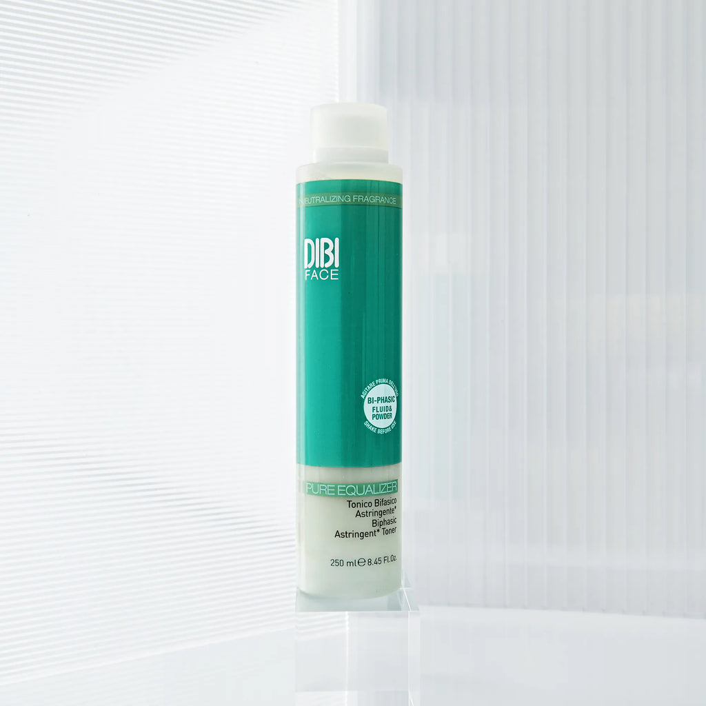 Astringent Two-Phase Tonic: Oily Skin-Care