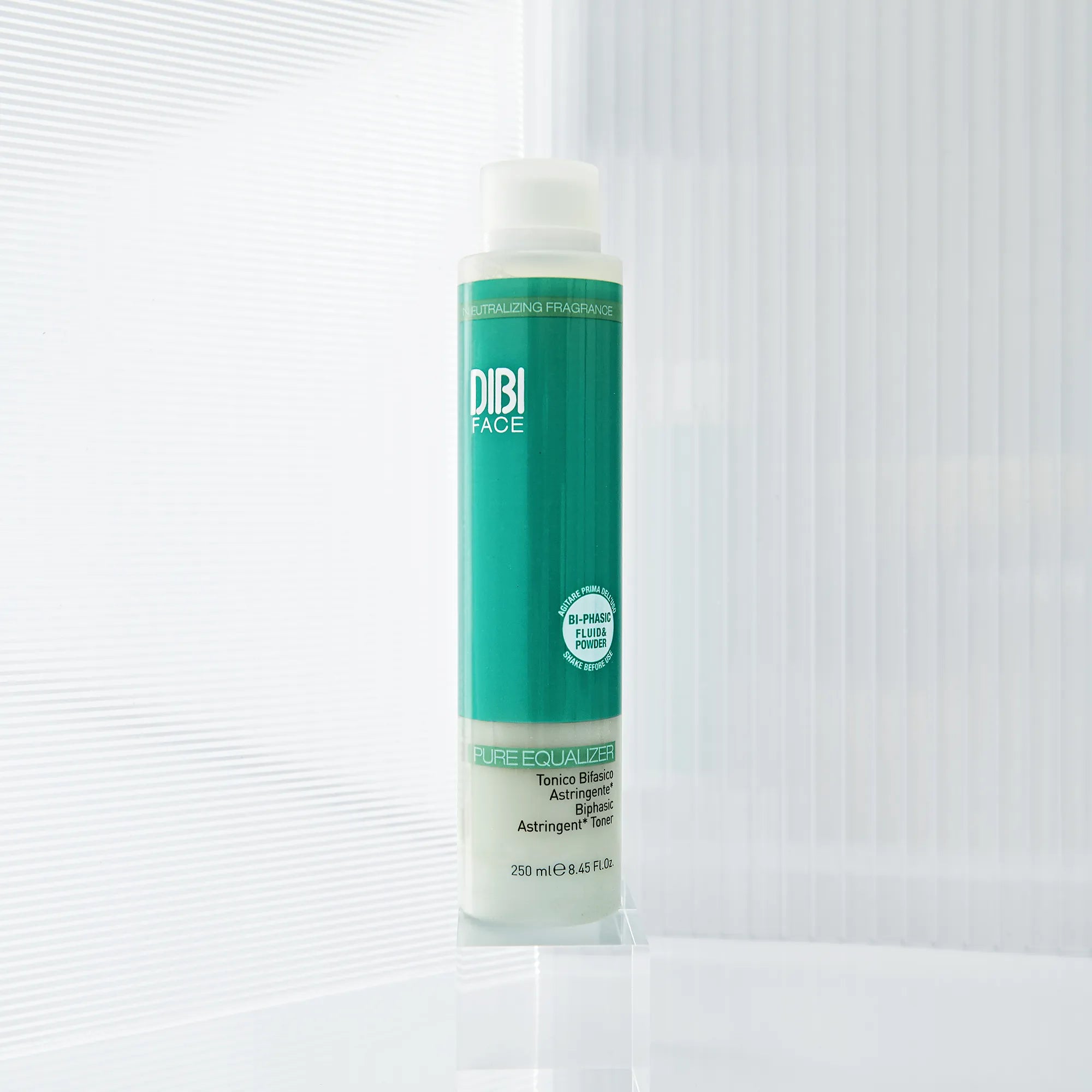 Astringent Two-Phase Tonic: Oily Skin-Care