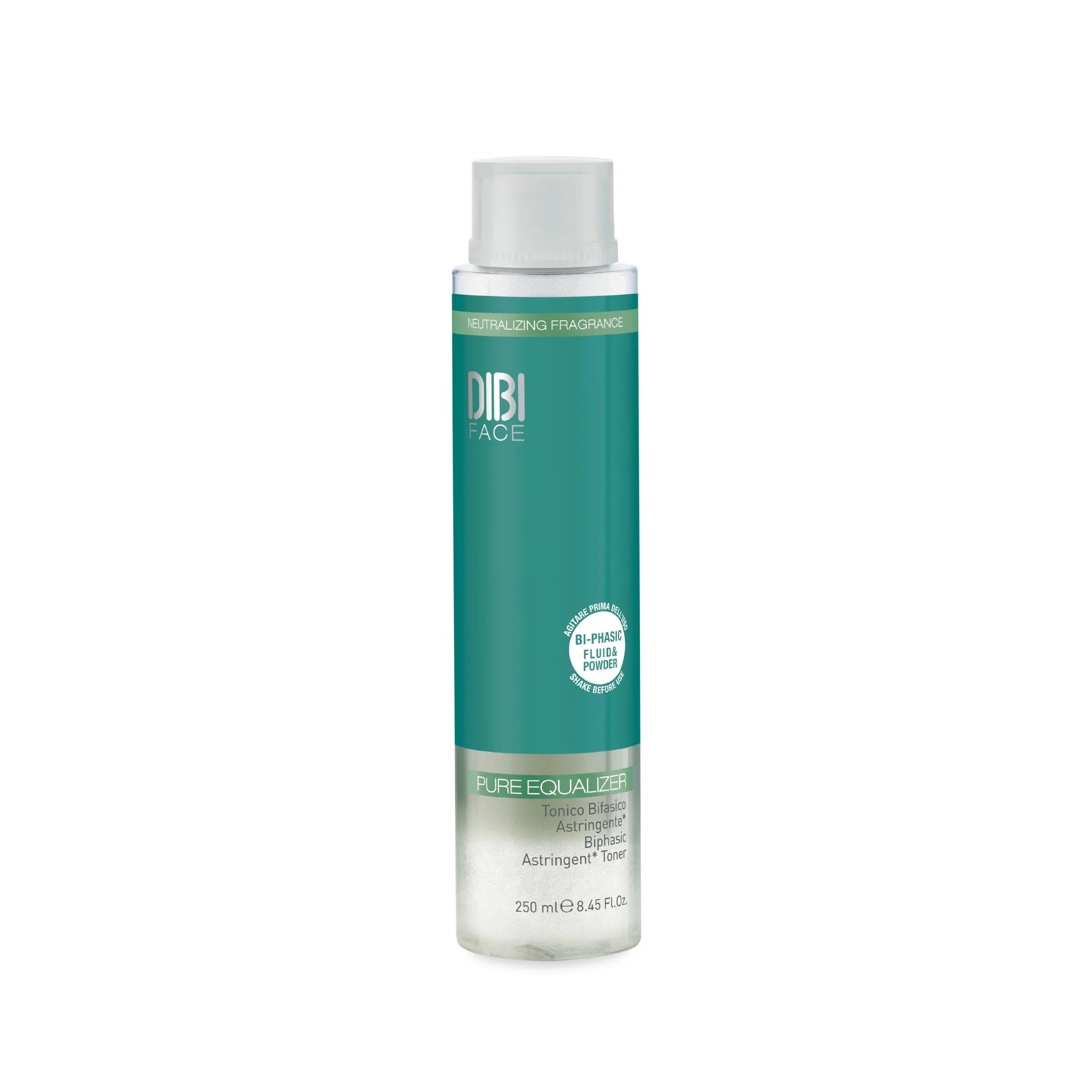 Astringent Two-Phase Tonic: Oily Skin-Care