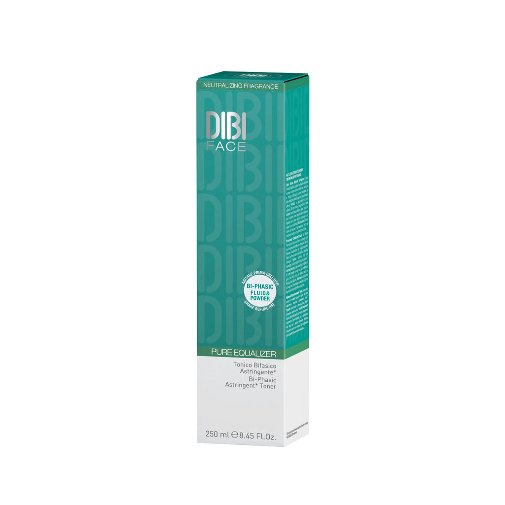 Astringent Two-Phase Tonic: Oily Skin-Care