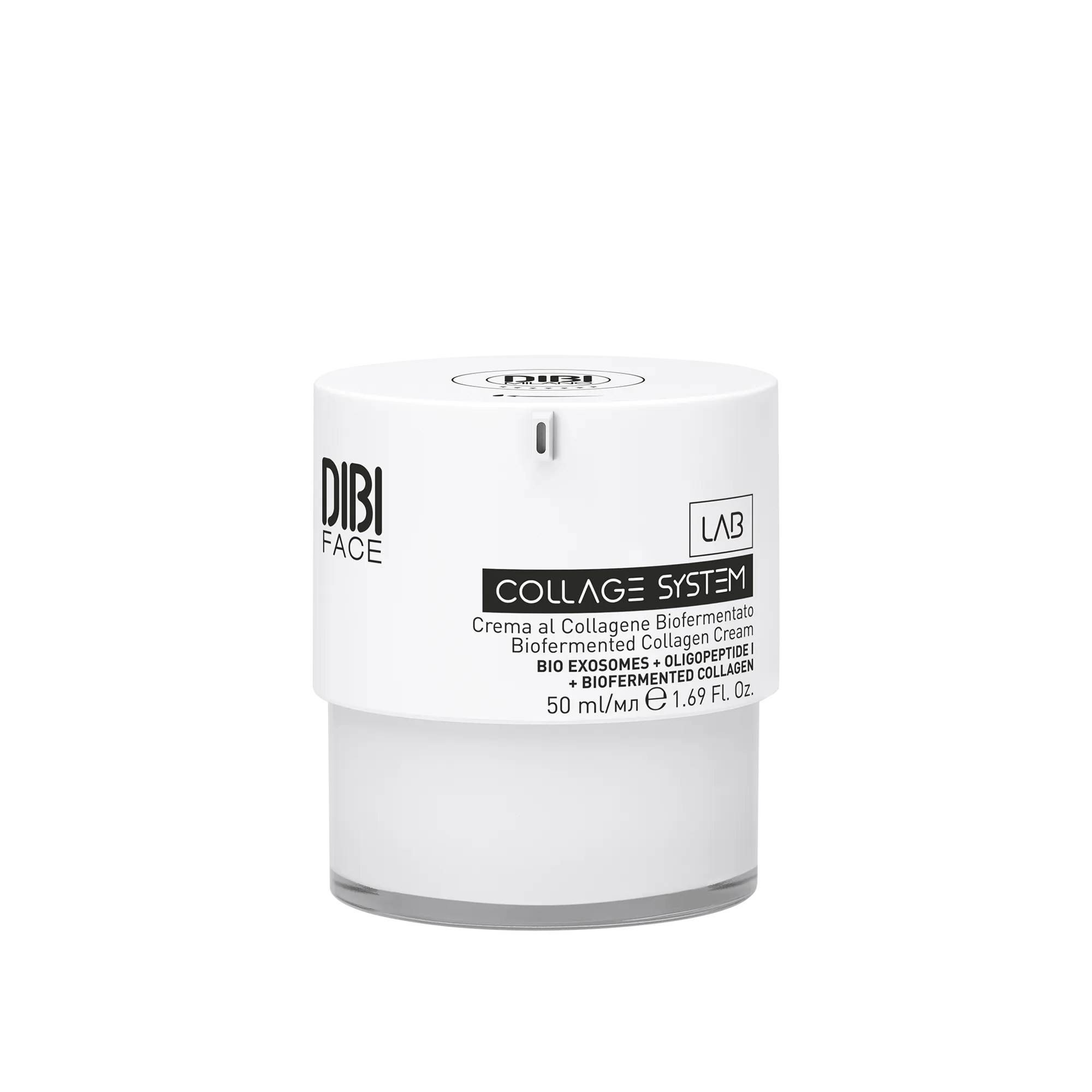 BIO-FERMENTED COLLAGEN CREAM