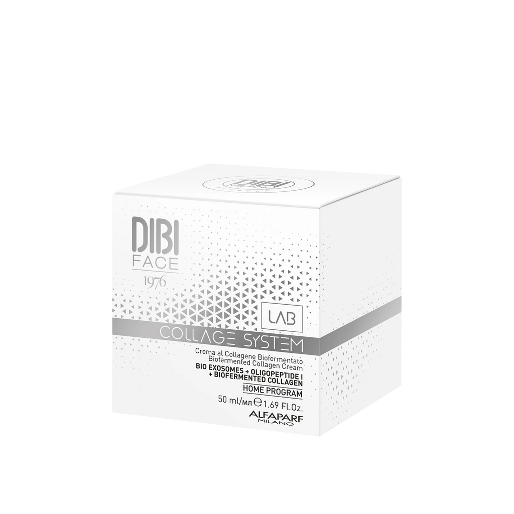 BIO-FERMENTED COLLAGEN CREAM