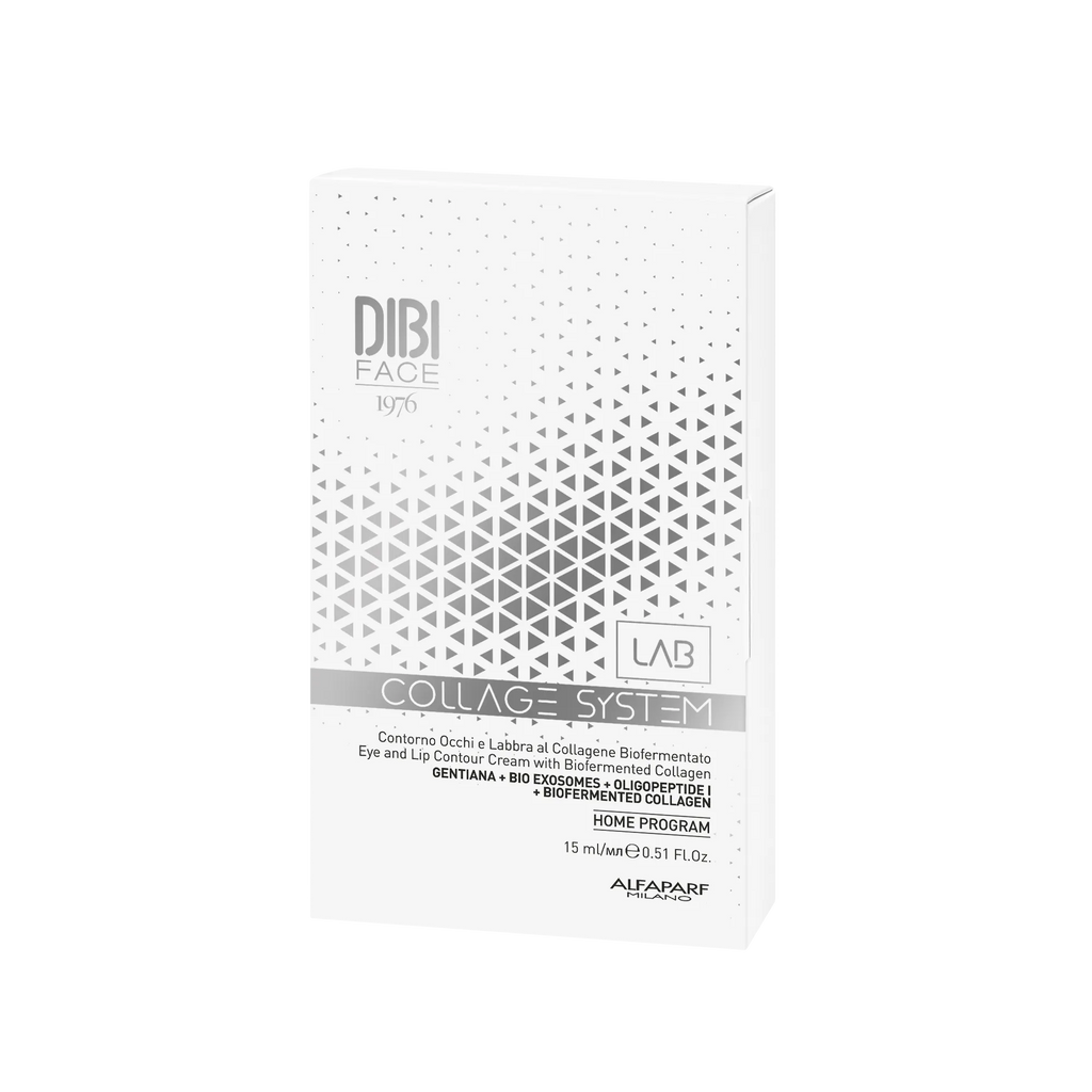BIO-FERMENTED COLLAGEN EYE AND LIP CONTOUR CREAM