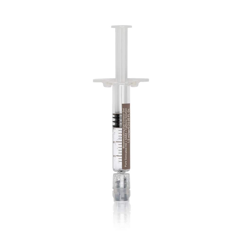 Biostimulating Eye Contour