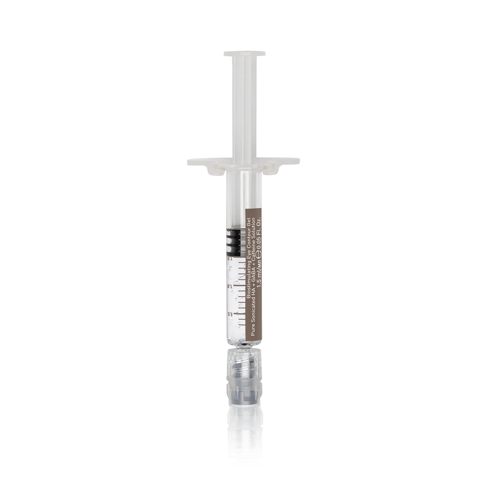 Biostimulating Eye Contour