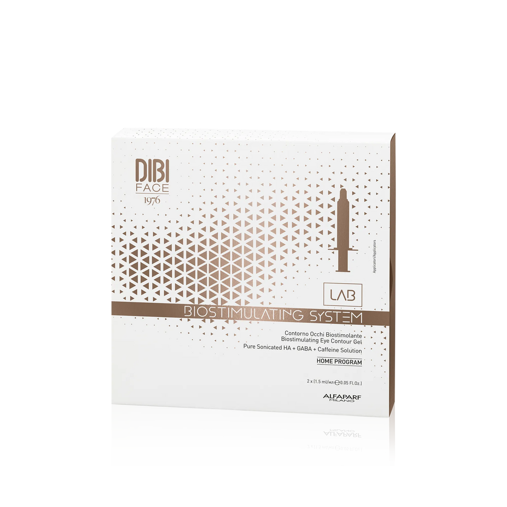 Biostimulating Eye Contour