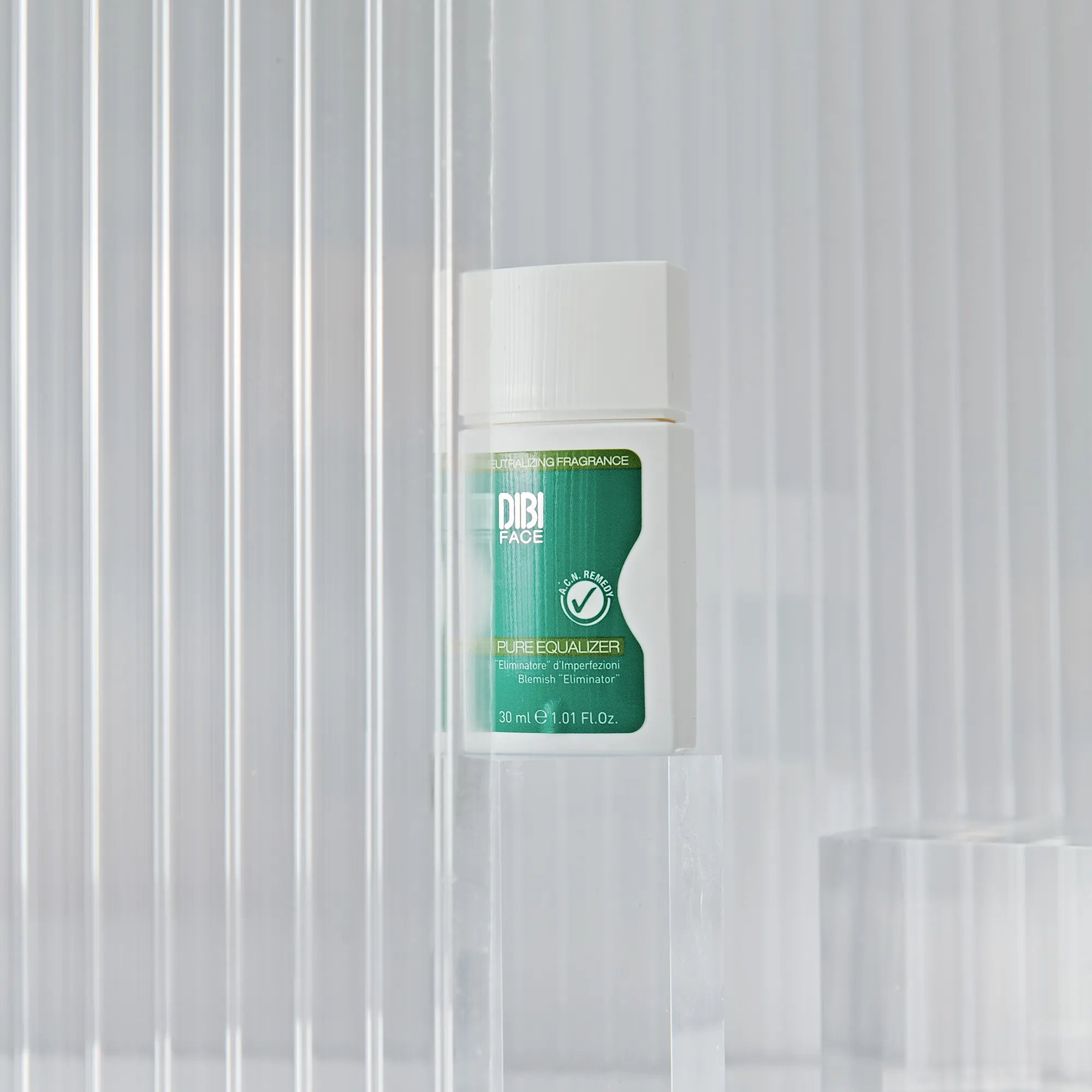 Blemish "Remover": Skincare for Oily Skin