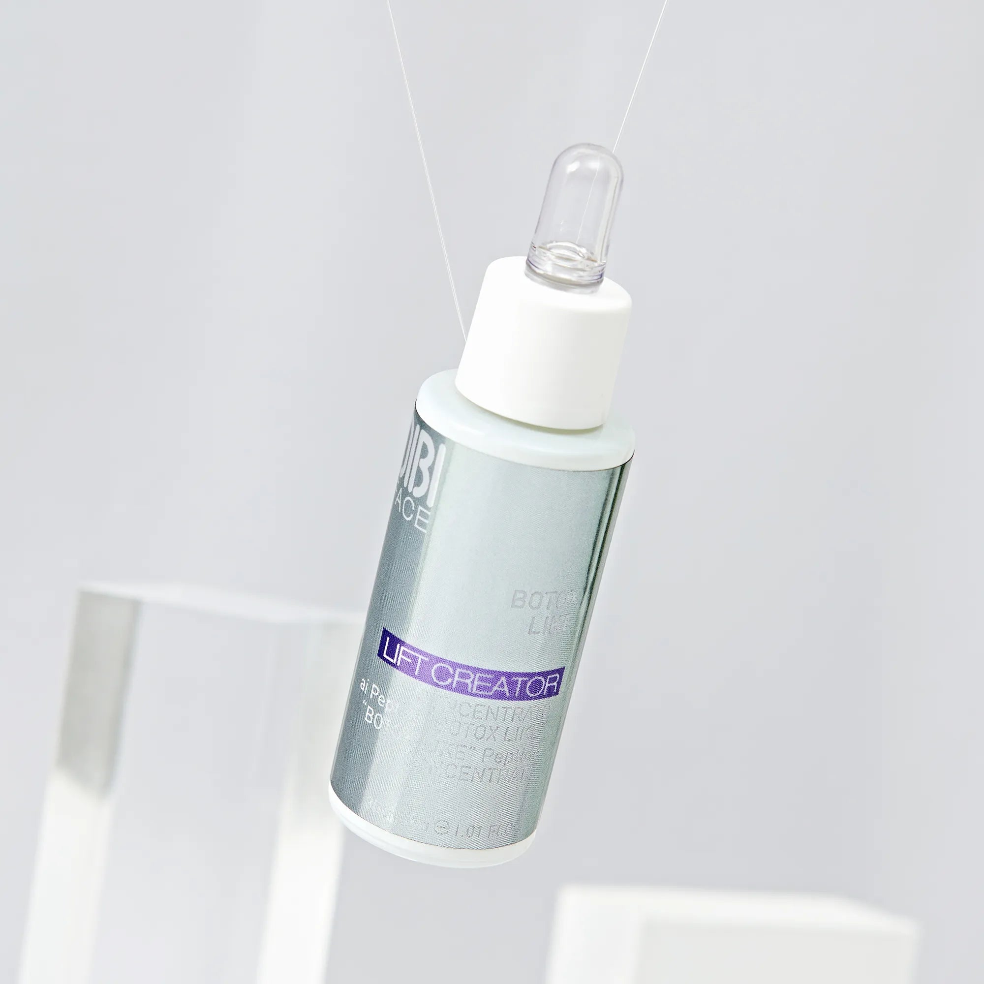 "Botox Like" Peptide Concentrate: Firming Serum