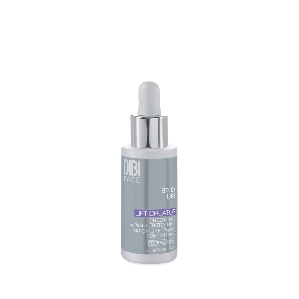"Botox Like" Peptide Concentrate: Firming Serum