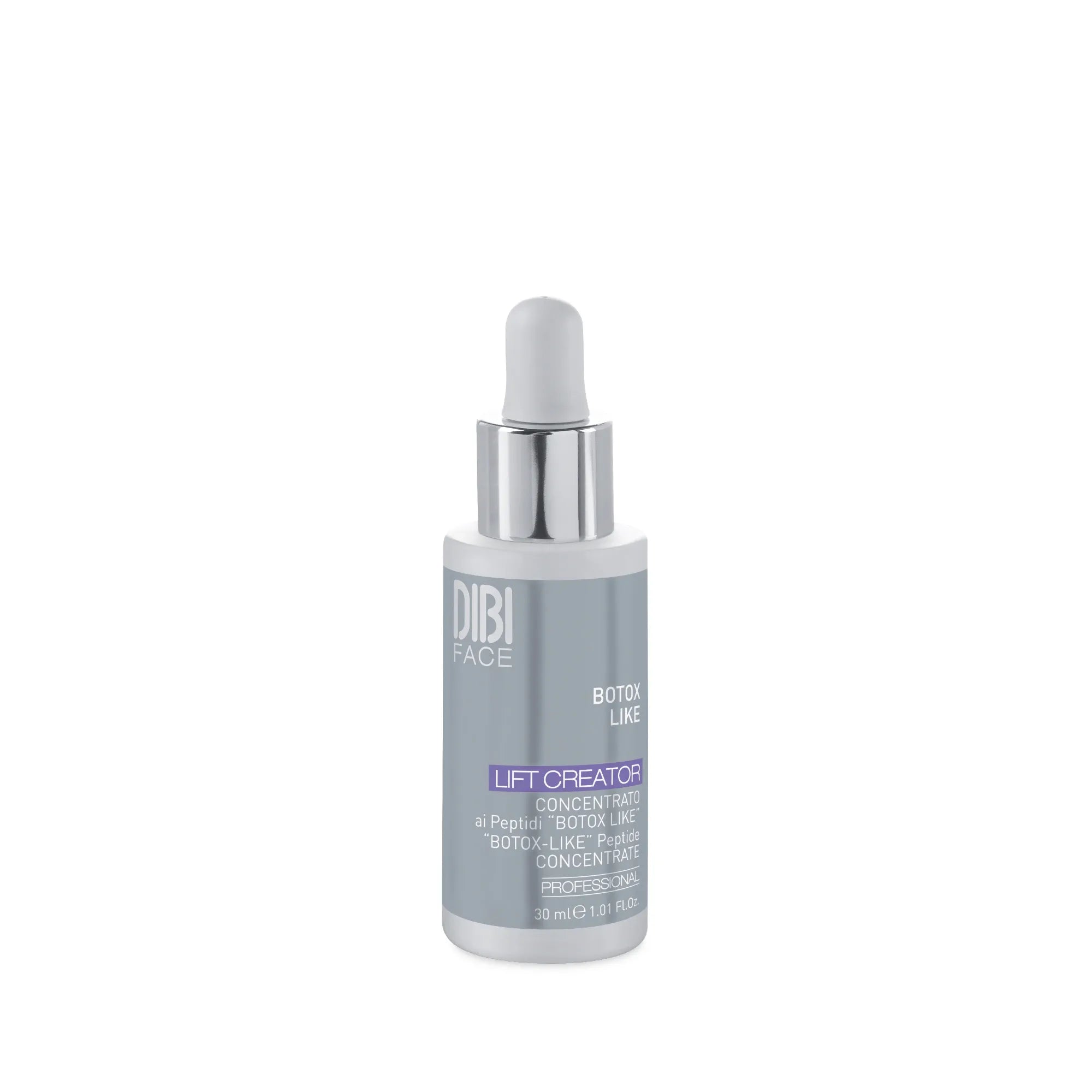 "Botox Like" Peptide Concentrate: Firming Serum