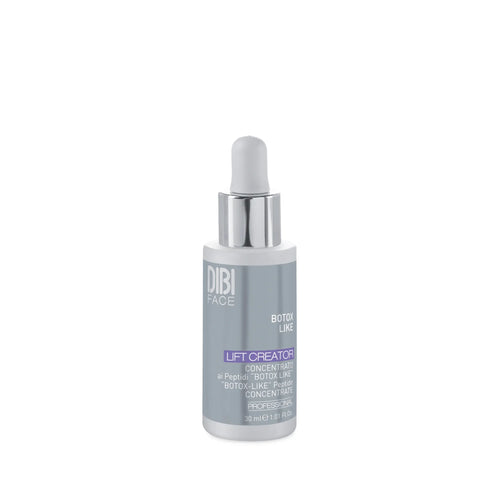 "Botox Like" Peptide Concentrate: Firming Serum