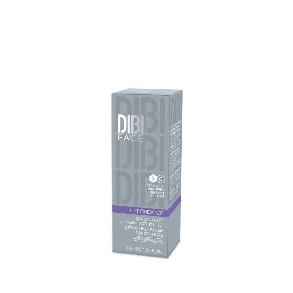 "Botox Like" Peptide Concentrate: Firming Serum