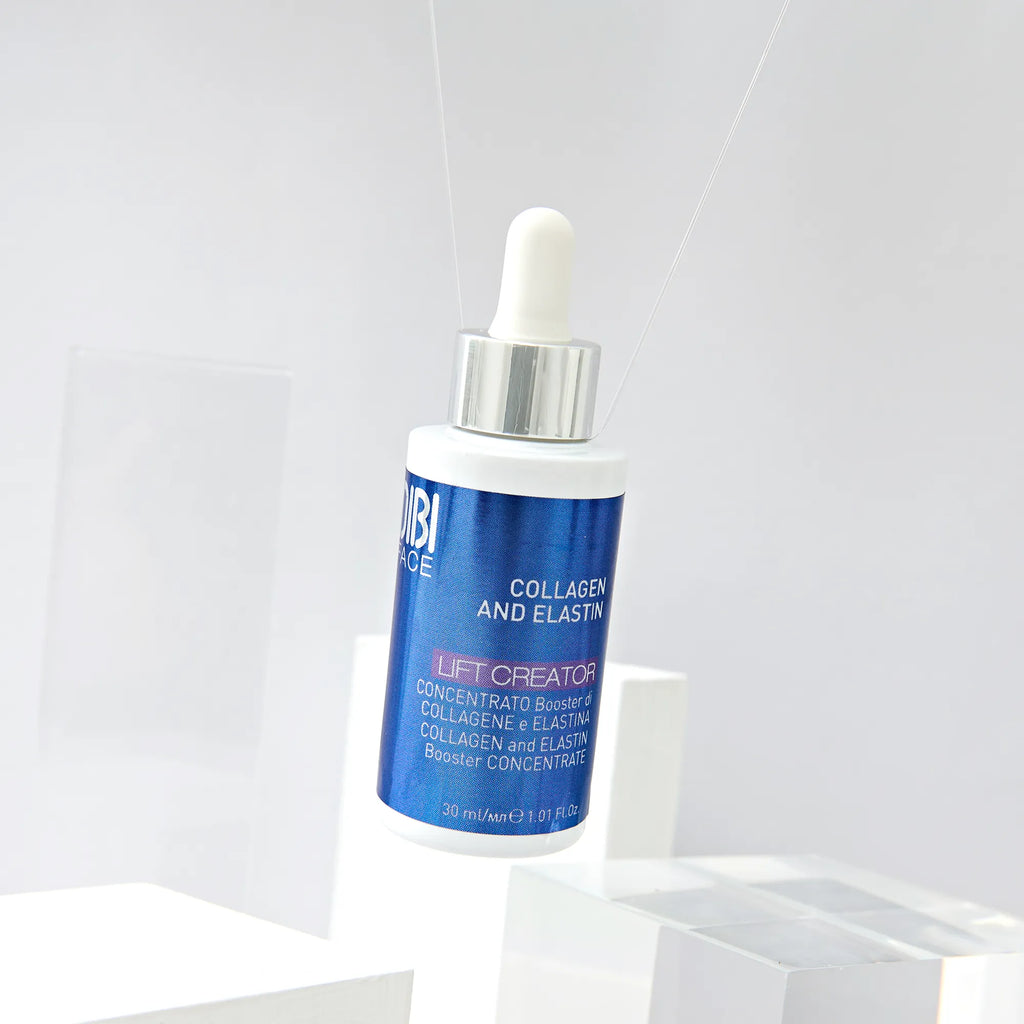 Collagen and Elastin Booster: Collagen Serum