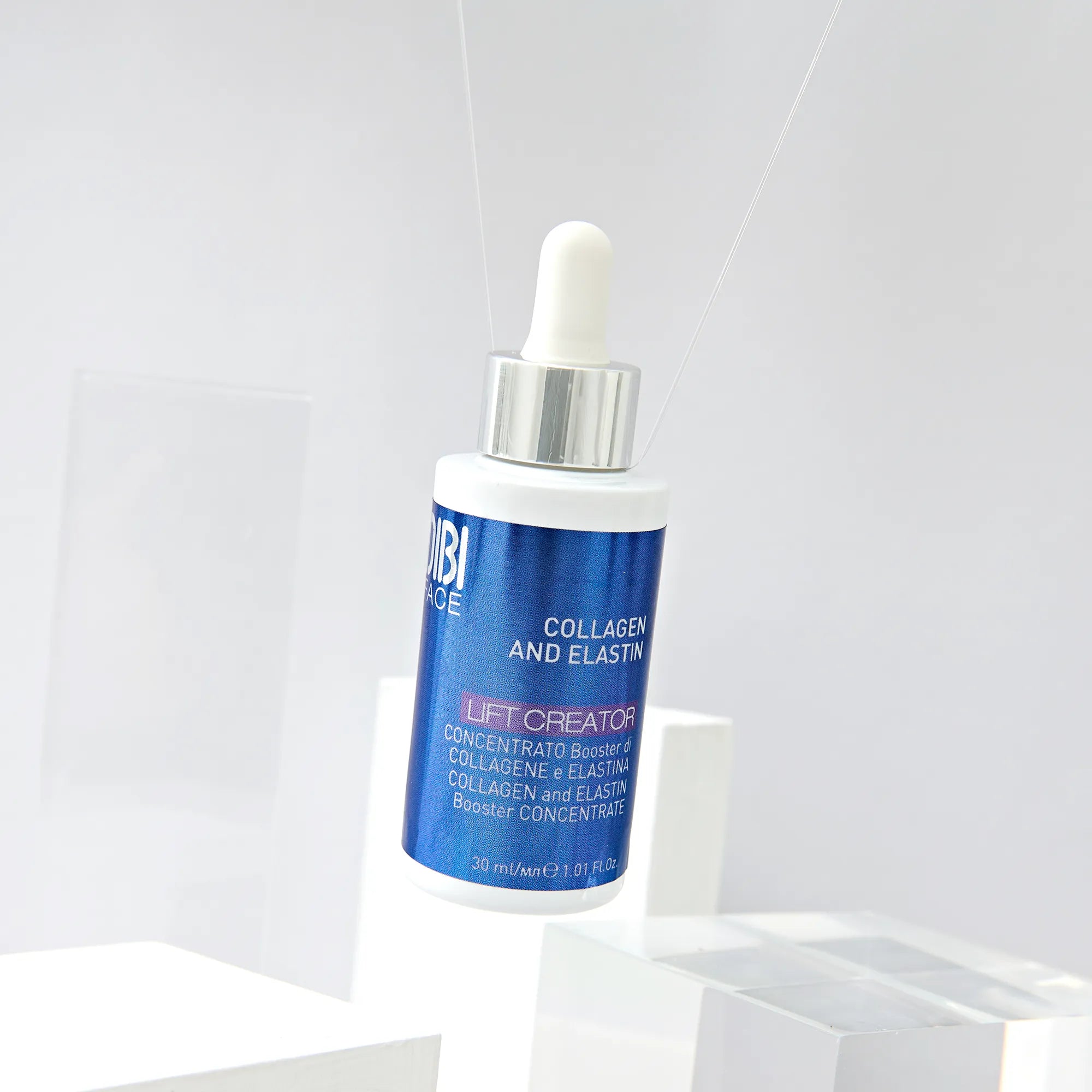 Collagen and Elastin Booster: Collagen Serum