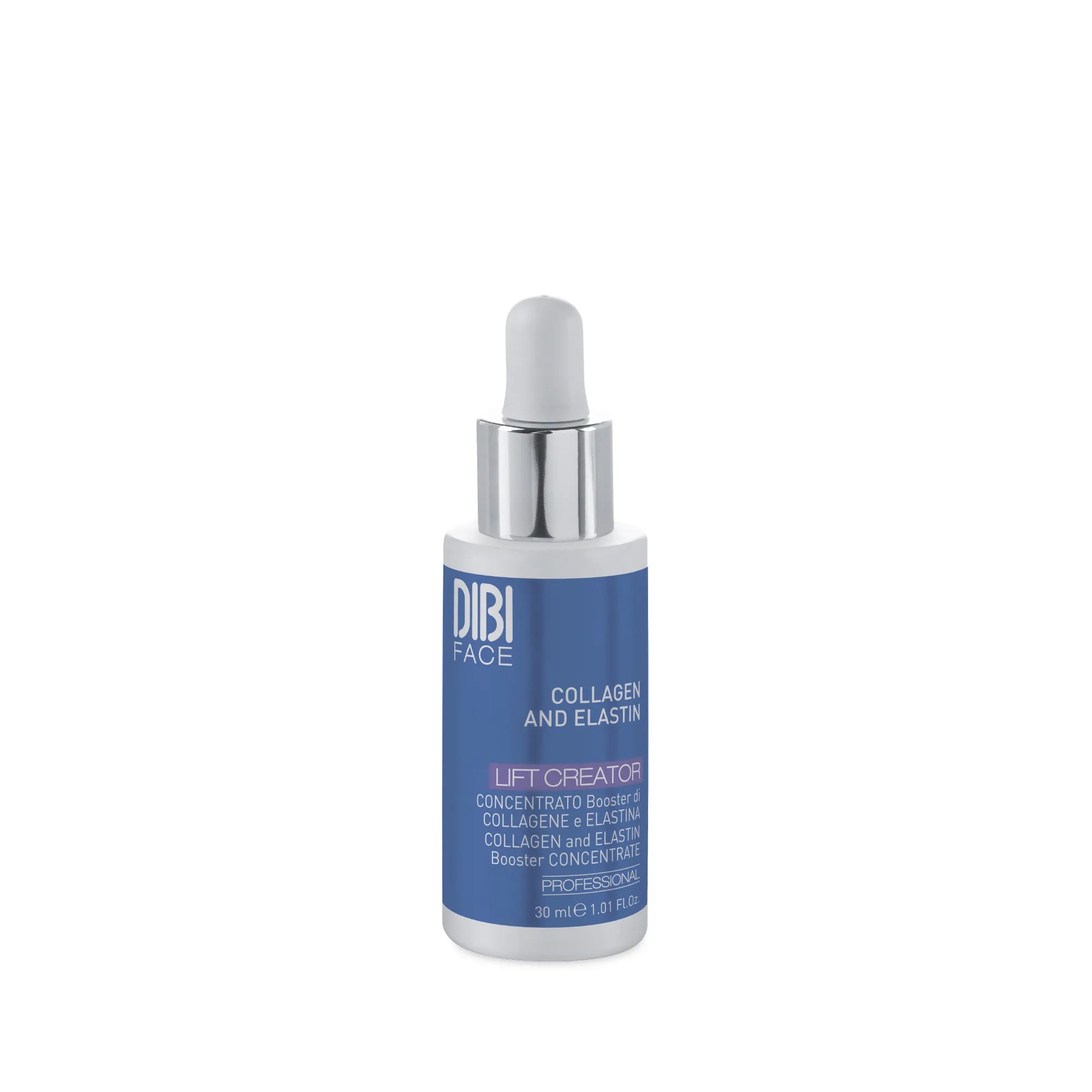 Collagen and Elastin Booster: Collagen Serum