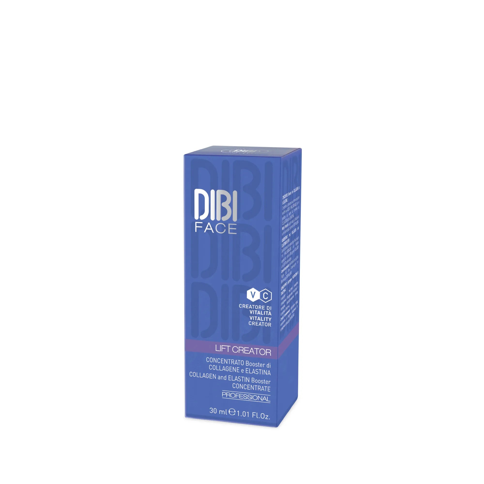 Collagen and Elastin Booster: Collagen Serum