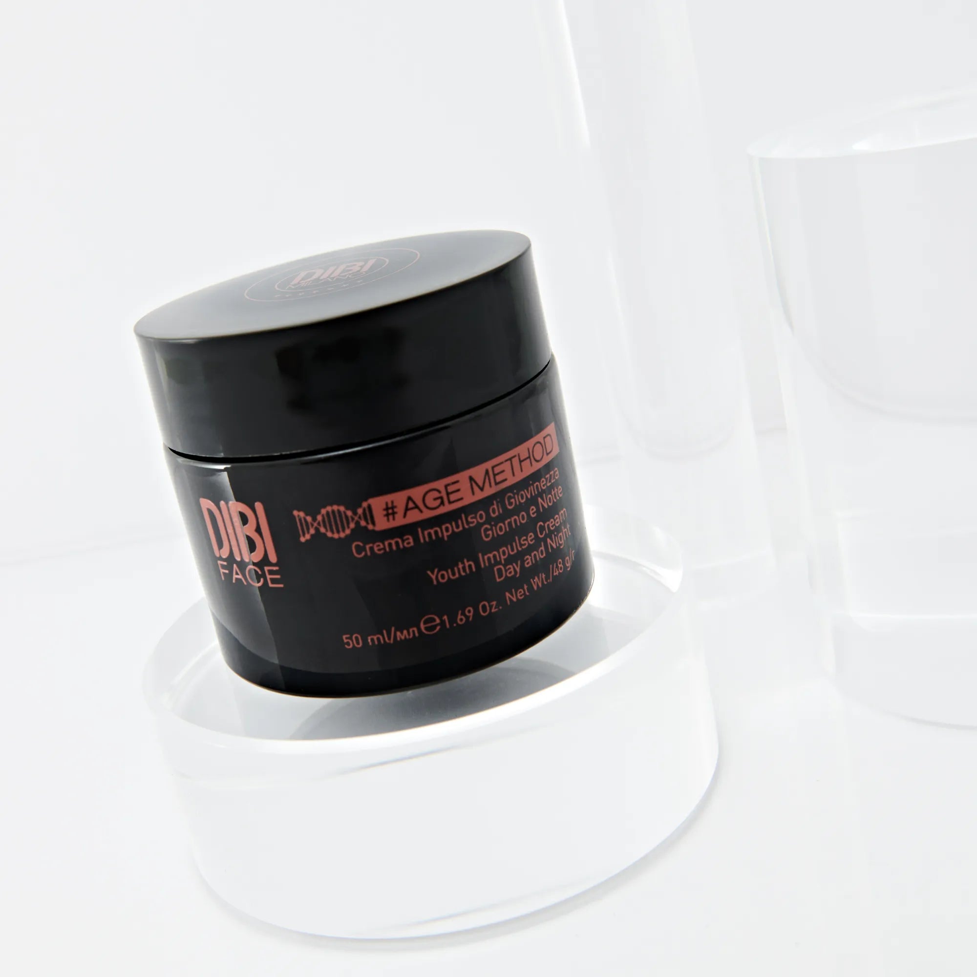 Day and Night Youth Impulse Cream: Anti Aging