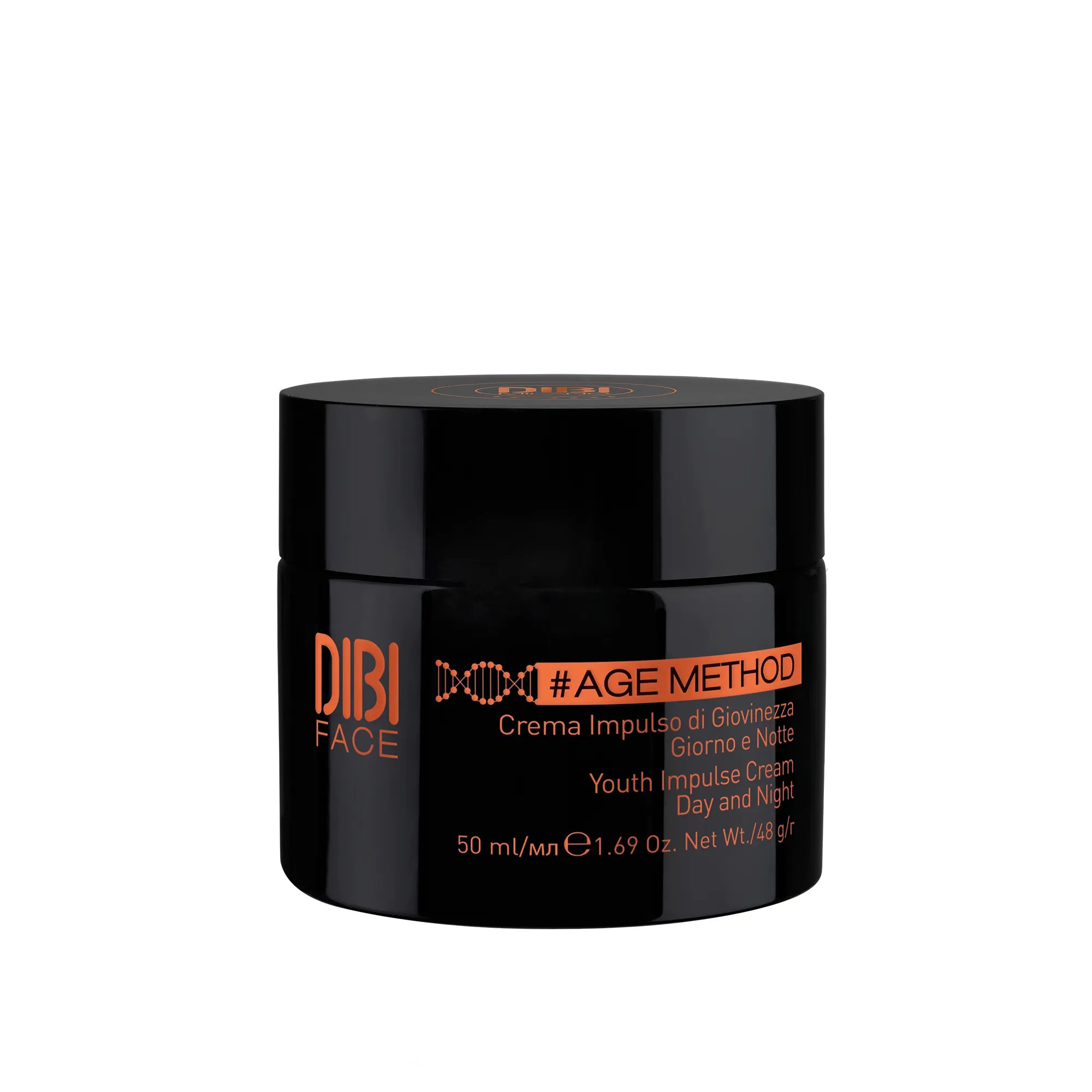 Day and Night Youth Impulse Cream: Anti Aging