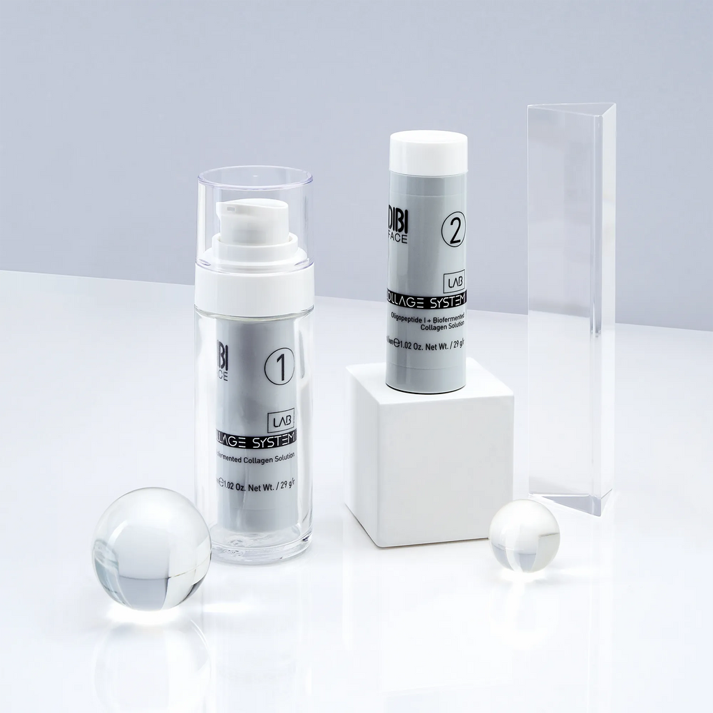 Double Biostimulating Collagen Programme
