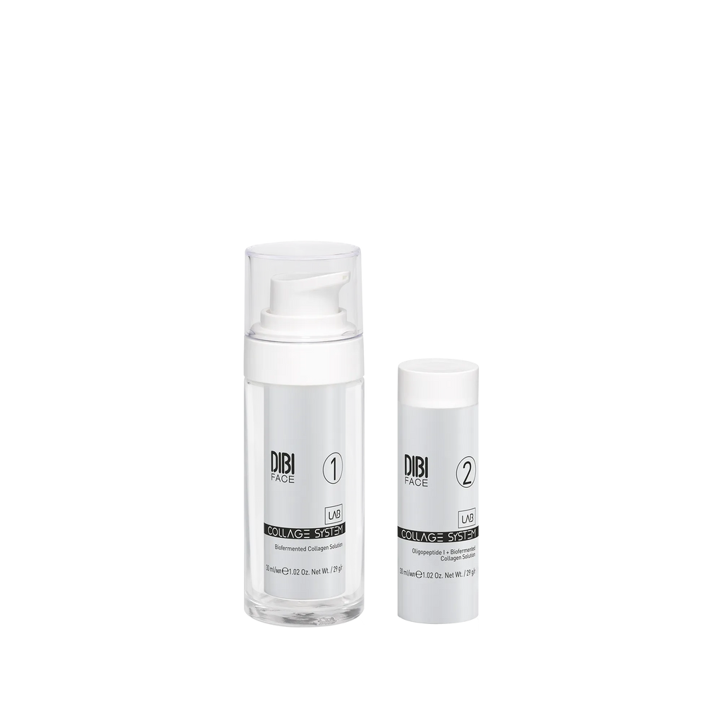 Double Biostimulating Collagen Programme
