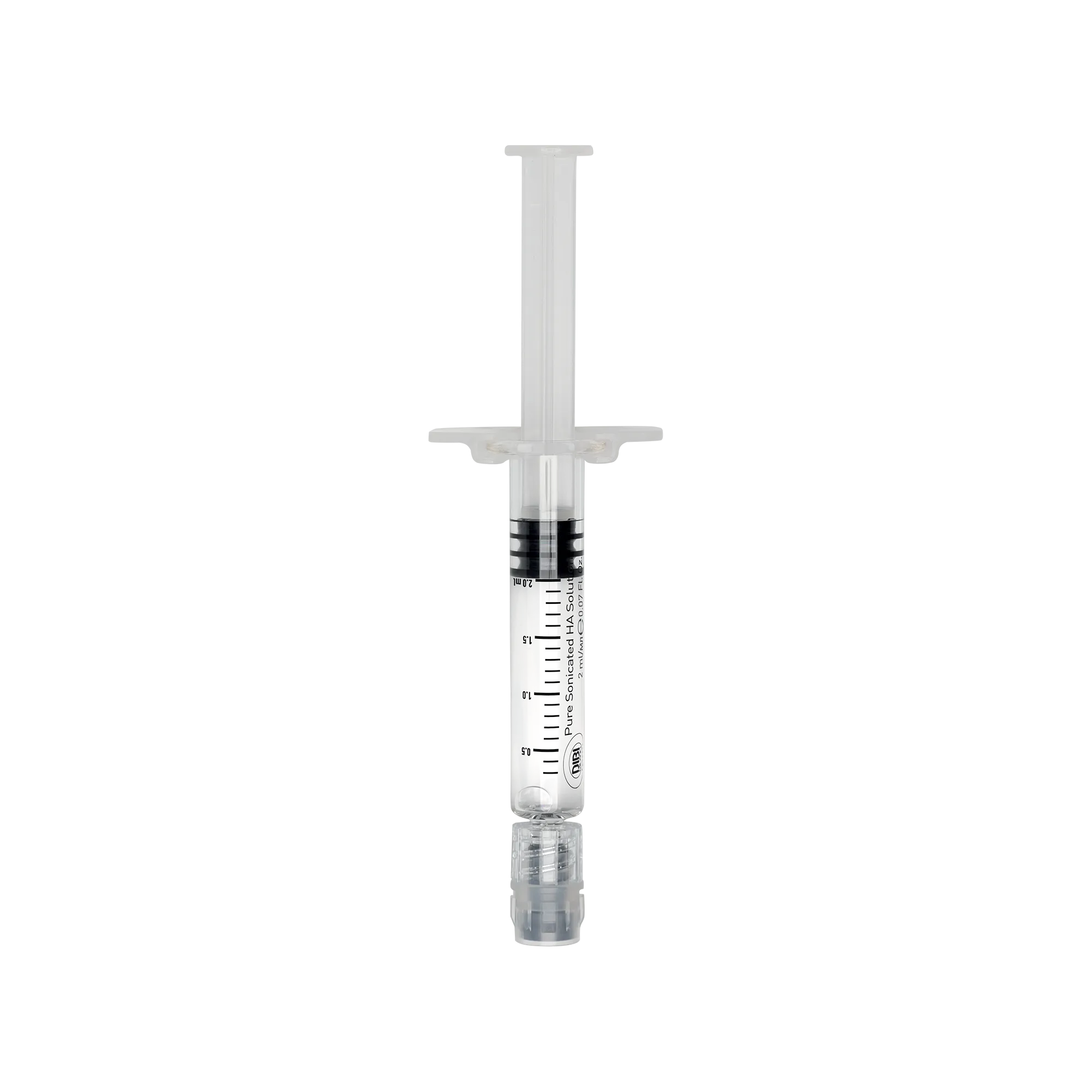 Double Biostimulating Programme: Hyaluronic Acid