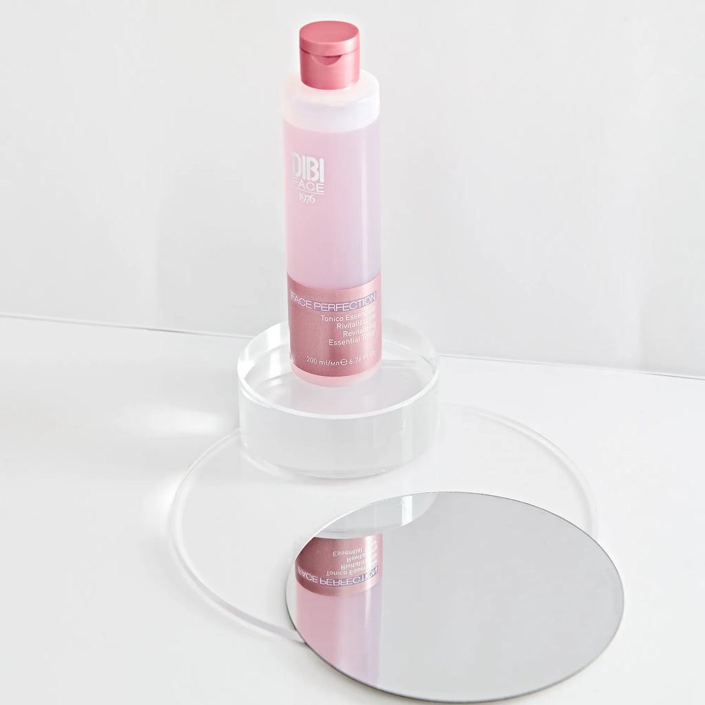 Essential Revitalizing Toner: Skin Care Products