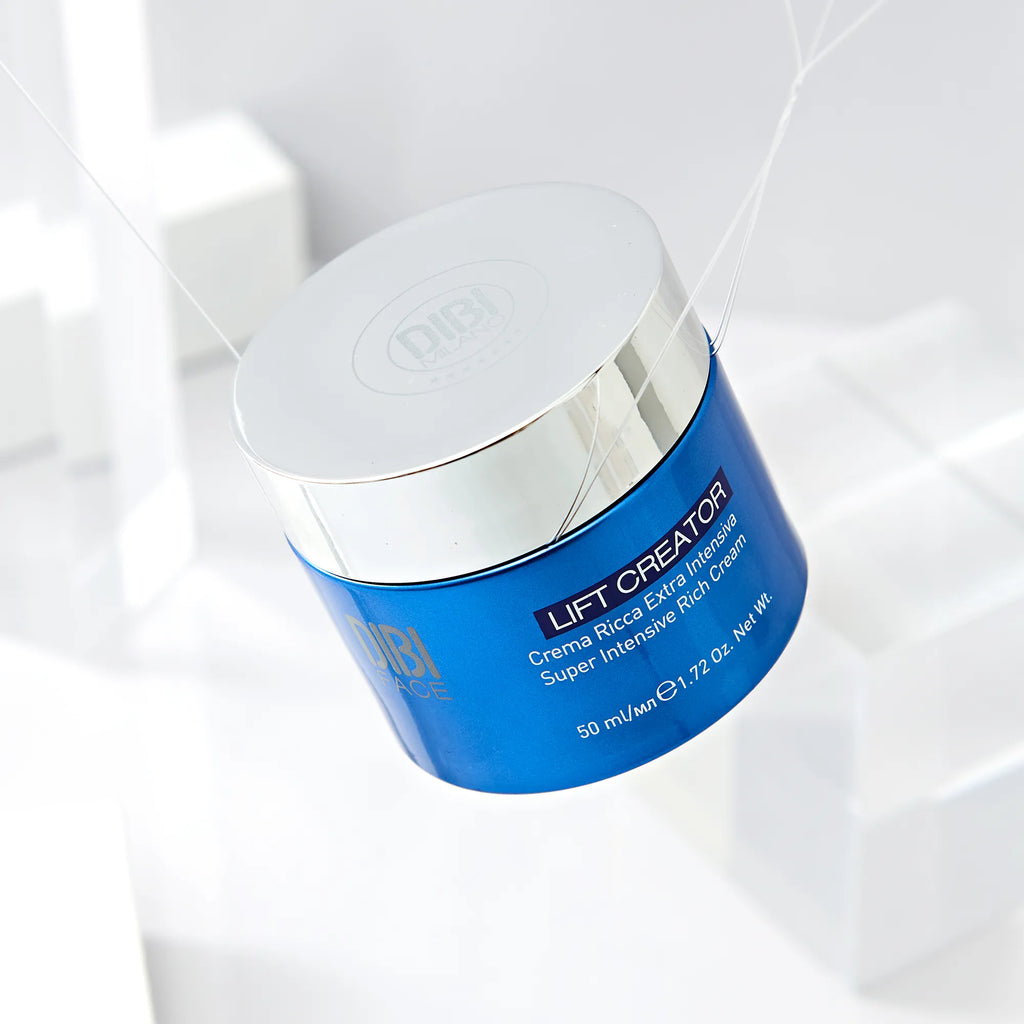 Extra-Intensive Rich Cream: Face Lift Cream