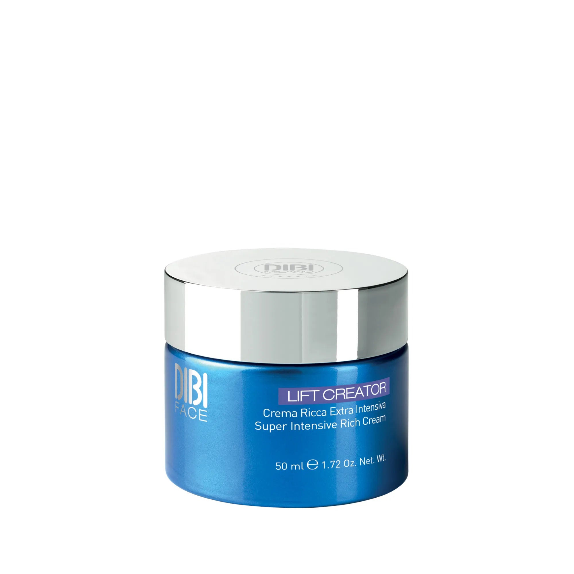 Extra-Intensive Rich Cream: Face Lift Cream