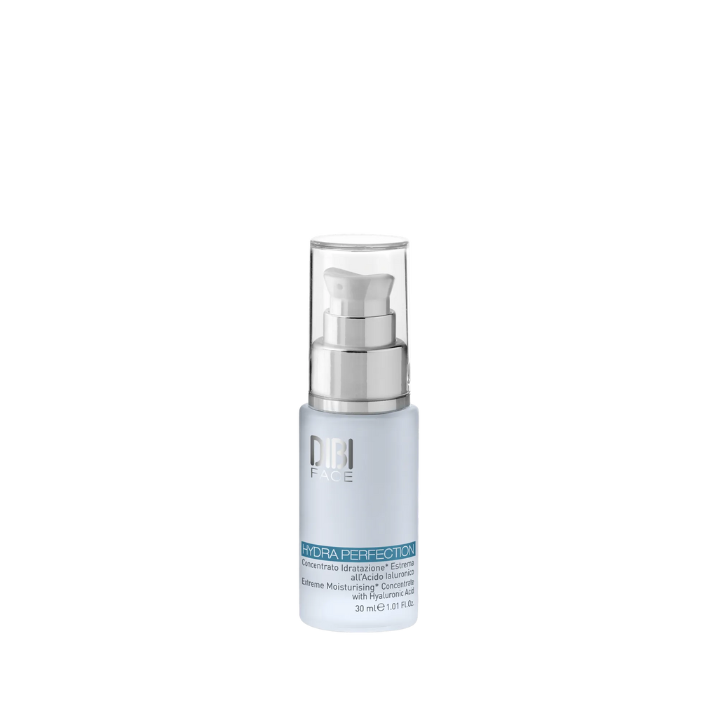 Extreme Moisture Concentrate with Hyaluronic Acid