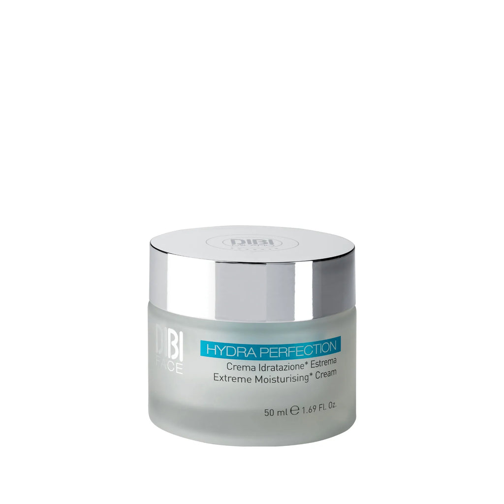 Extreme Moisturization* Cream: Hydrating Cream